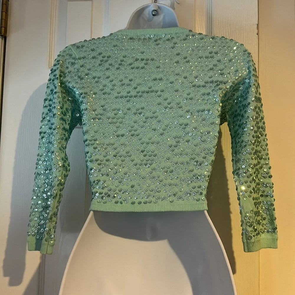 Cardigan - Picture 2 of 2